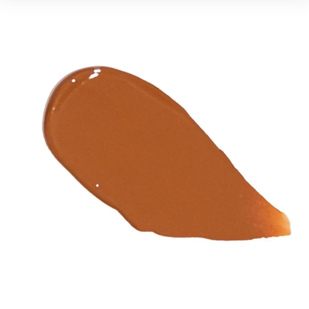 NIB Yensa Super Serum Silk Foundation in Deep Warm - Deep 2